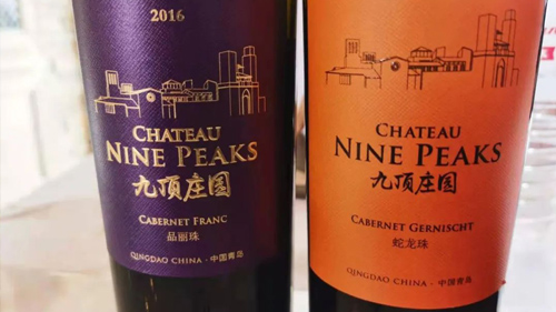 專家品鑒I伊安·達(dá)家塔眼中的九頂莊園品麗珠和蛇龍珠